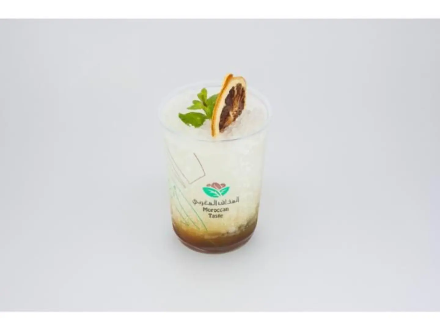 Passion Fruit Mojito