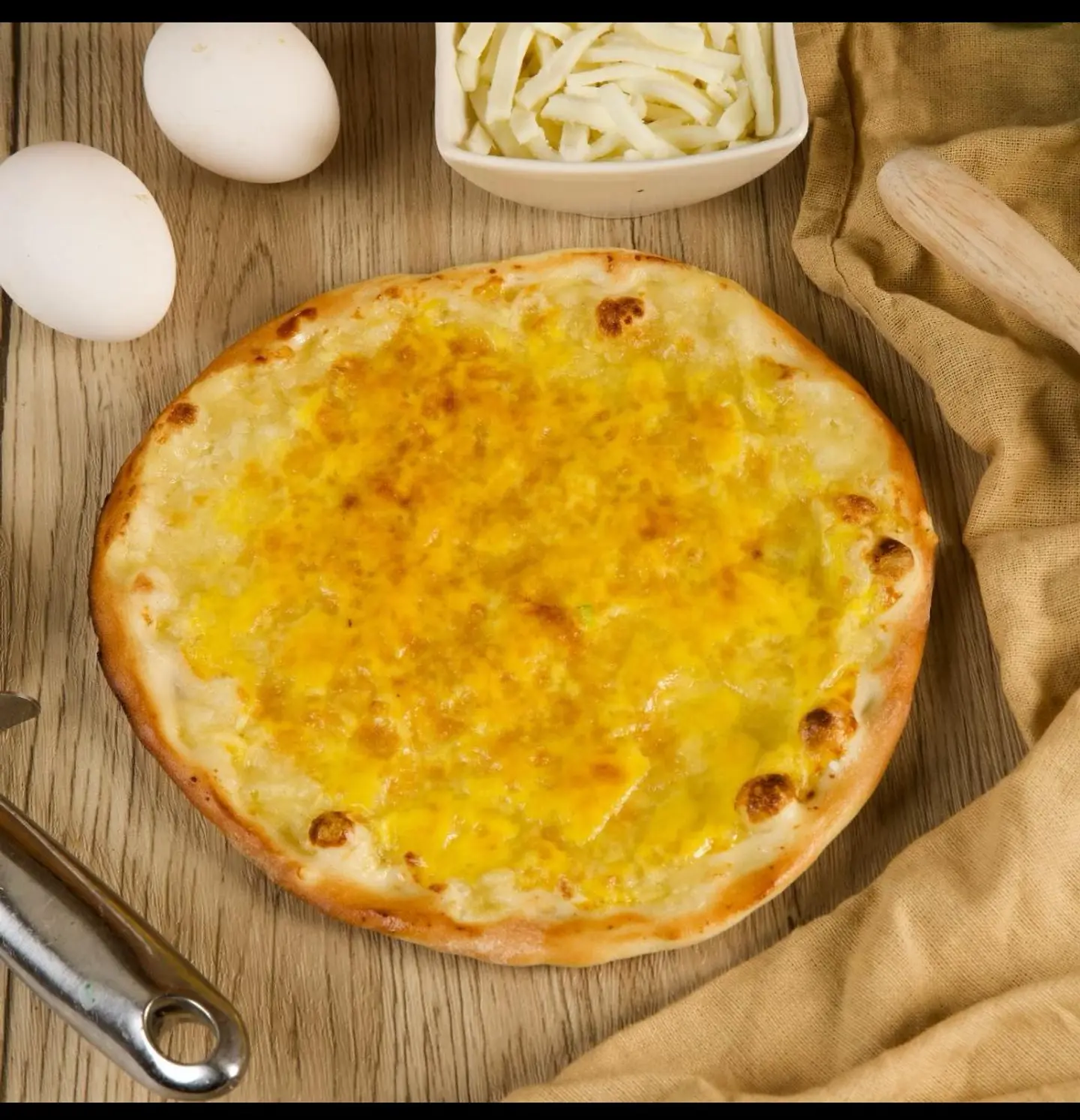 Egg Cheese