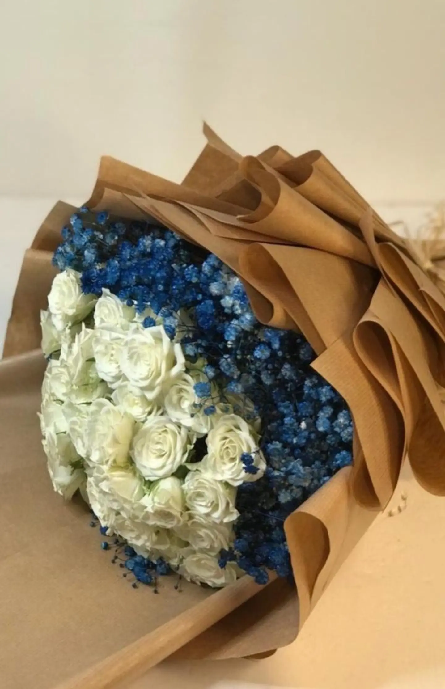 بوكية السعادة