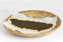 منقوشة زعتر