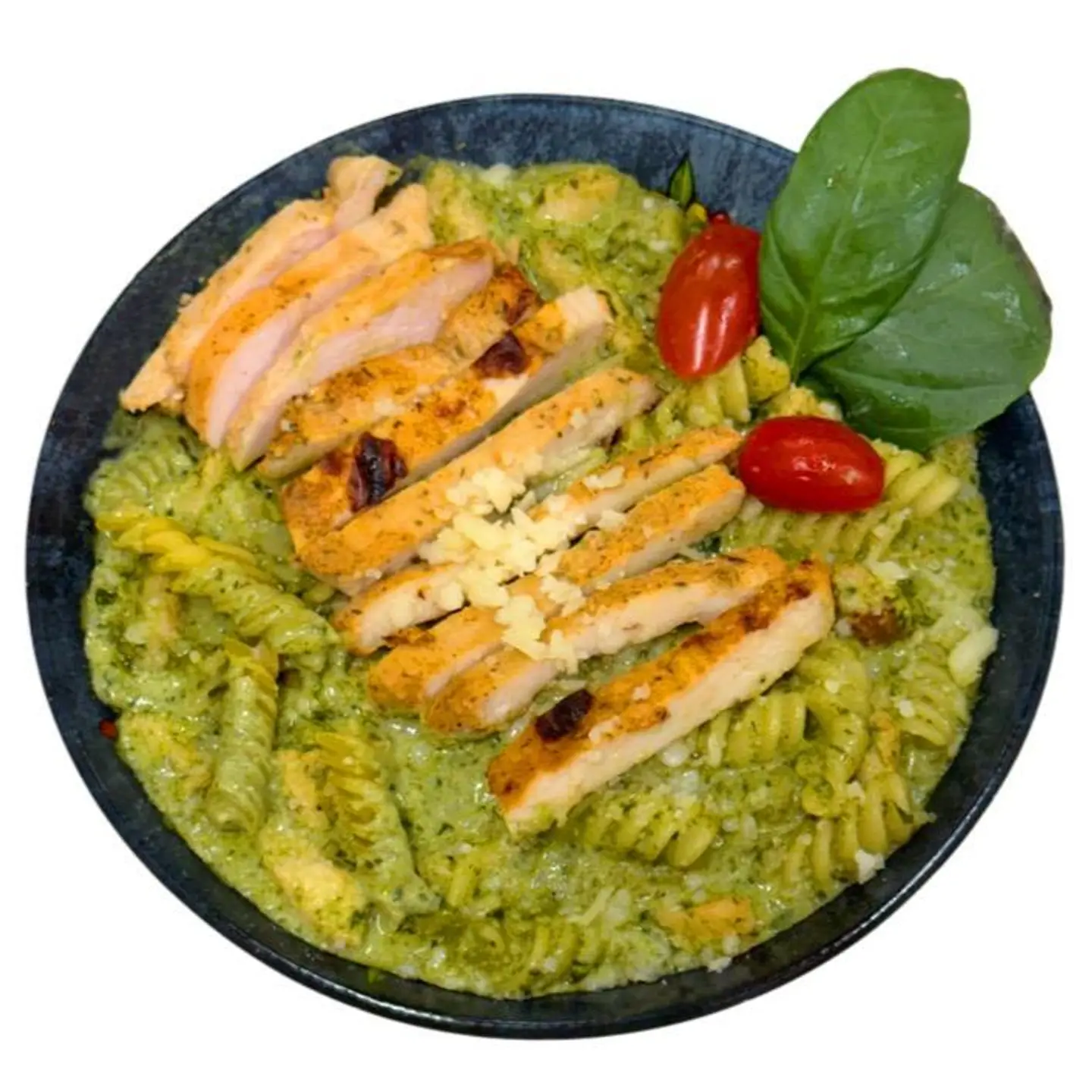 Pesto Pasta