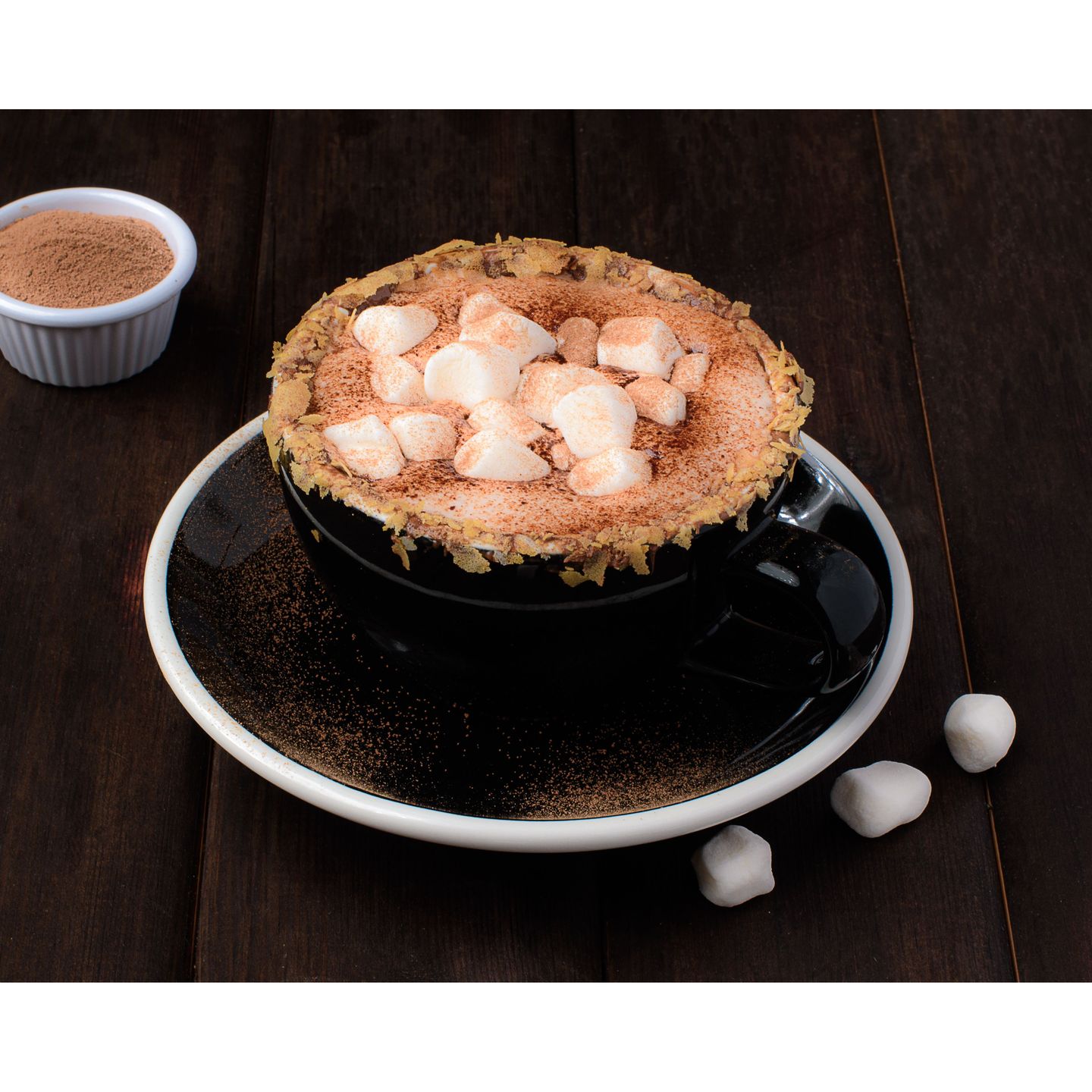 Hot Chocolate