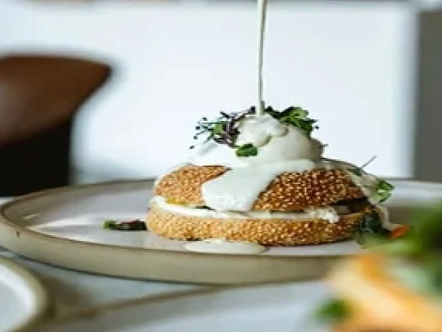 Turkish Simit