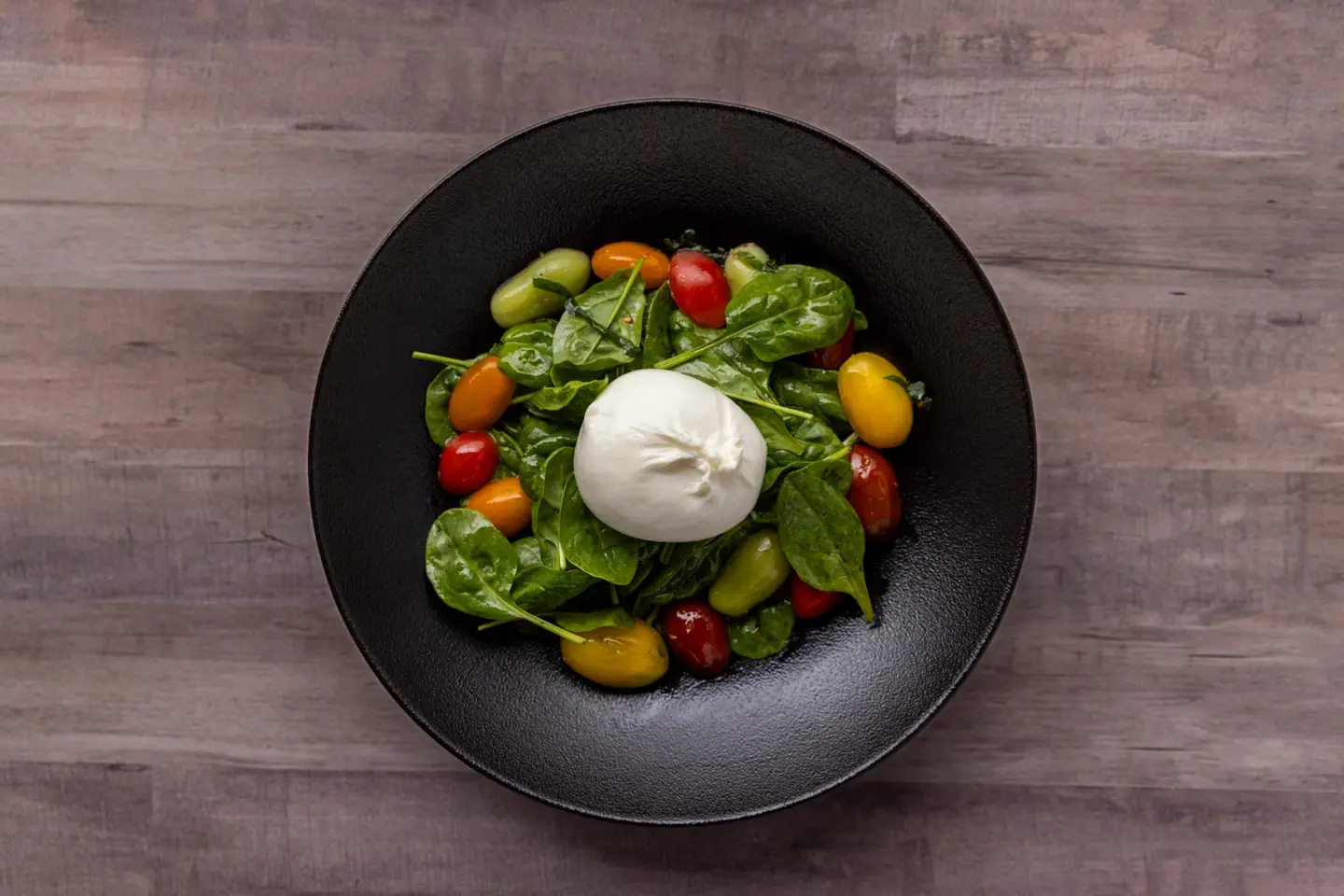 Burrata
