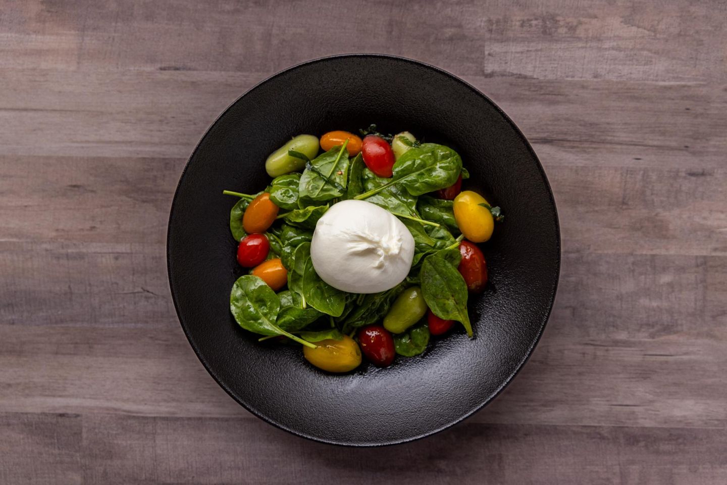 Burrata