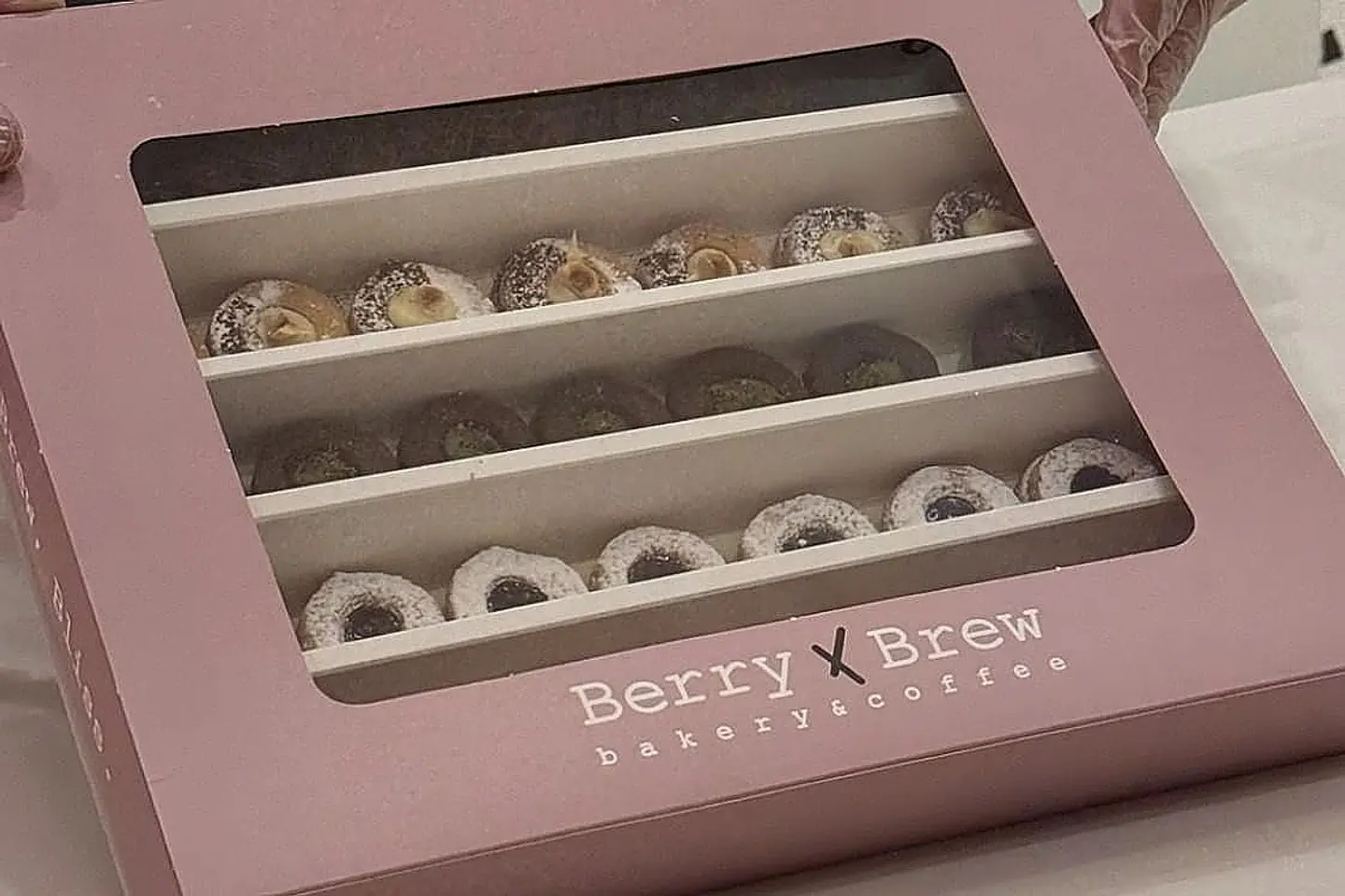 بوكس سابليه