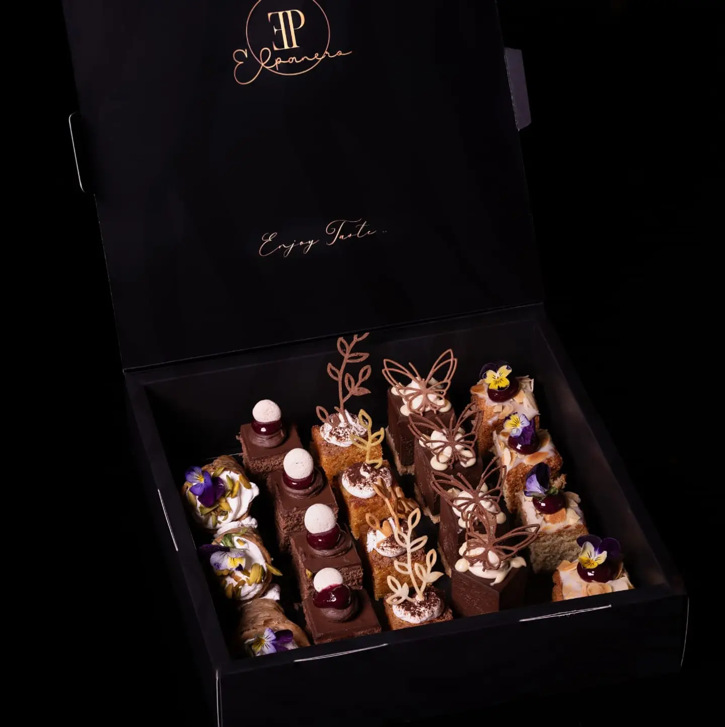 دولشي ال بانيرو