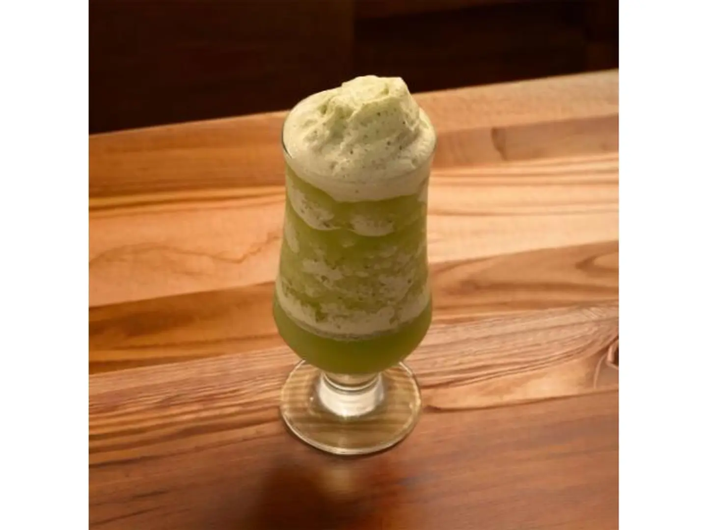 Lemon And Mint