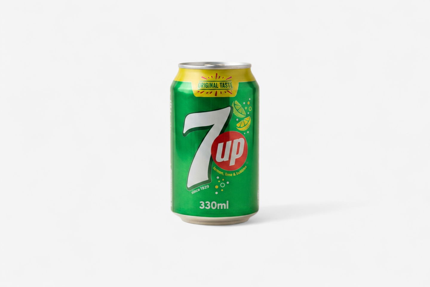 7 Up