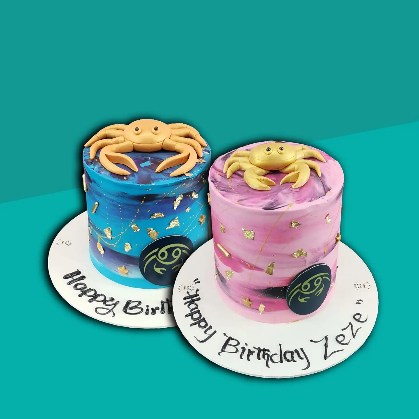 Cancer Cake
