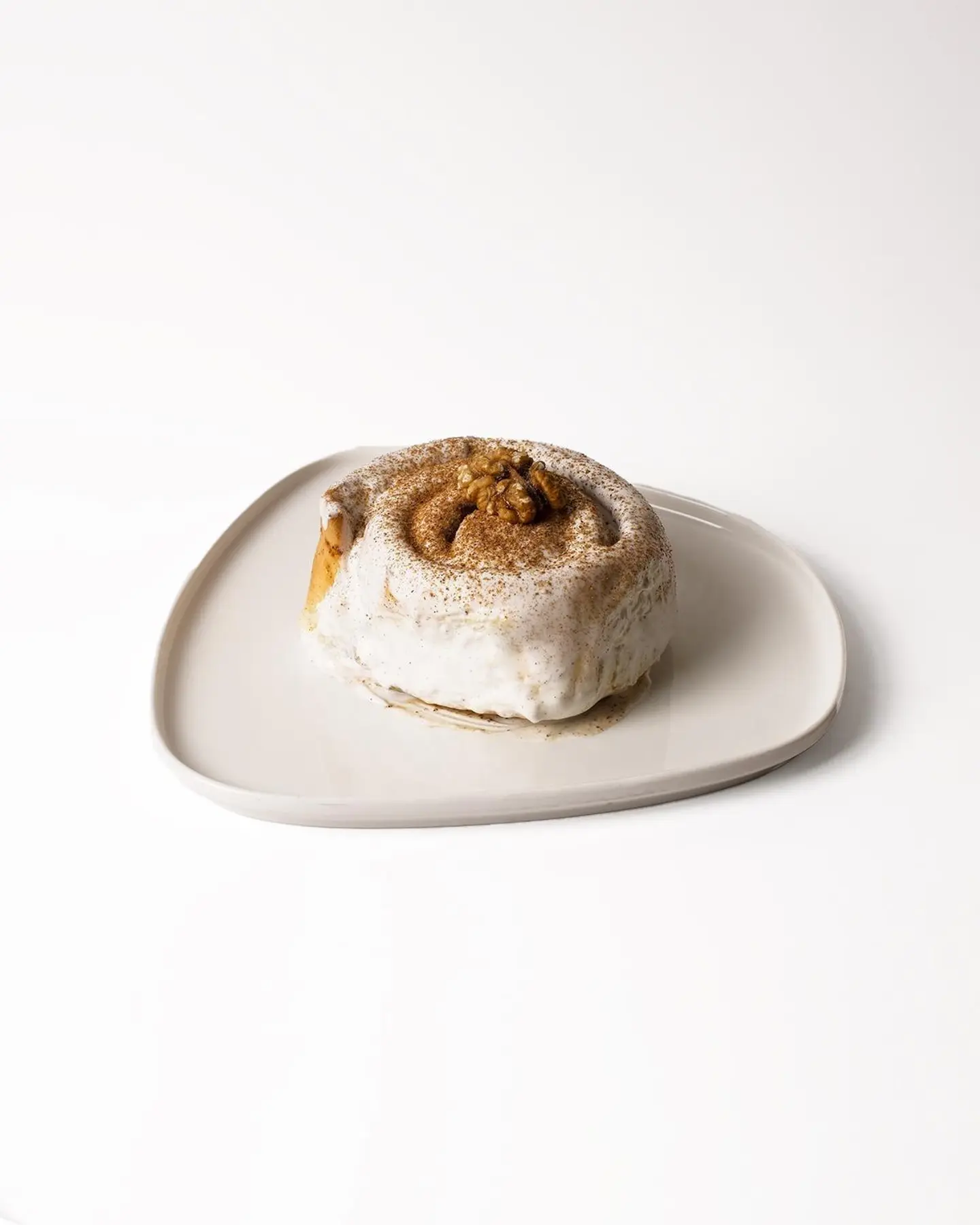 Classic Cinnamon Roll