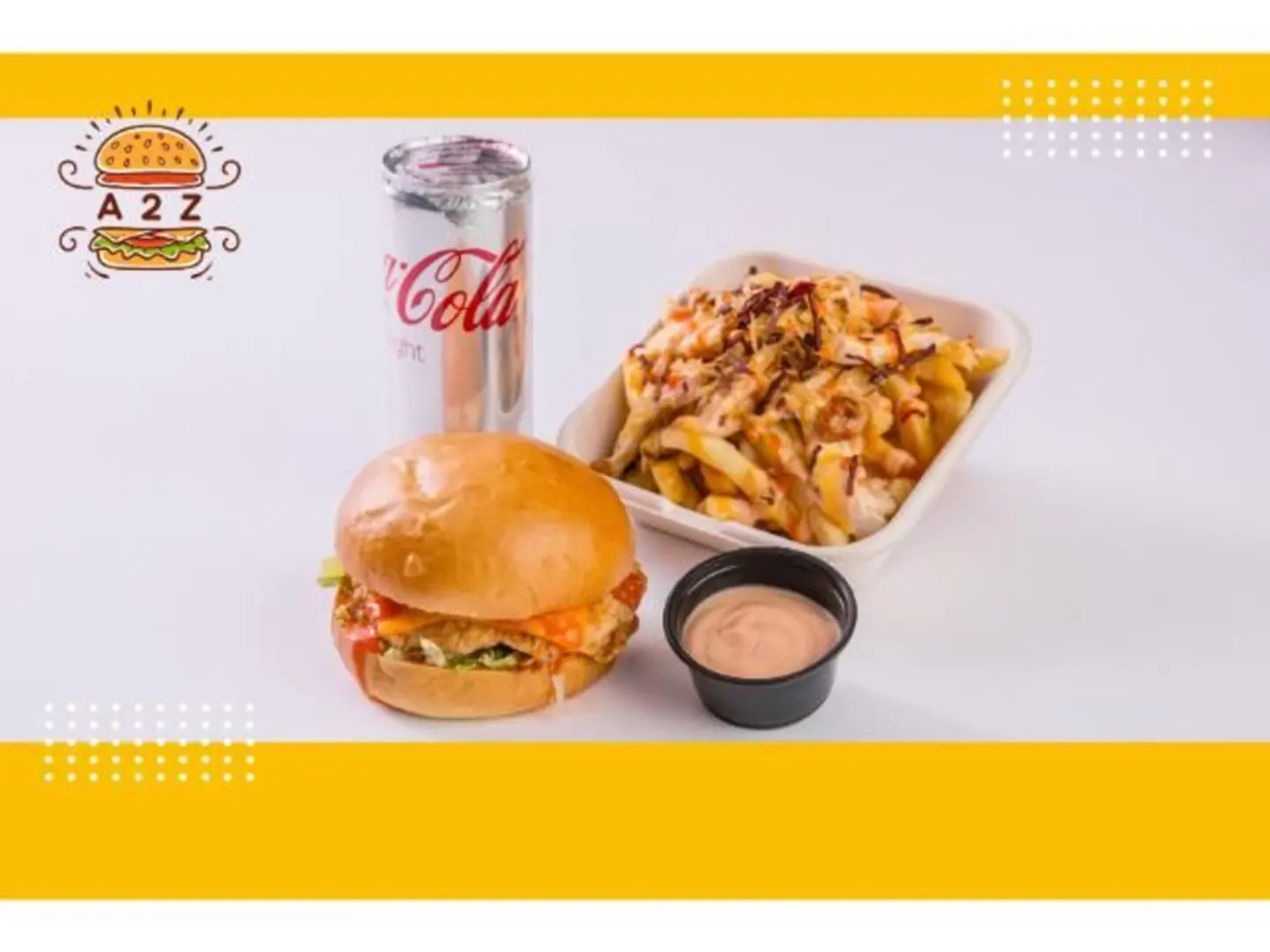 Chicken Combo Z