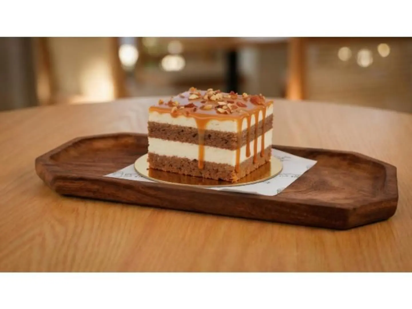 Honey Cake