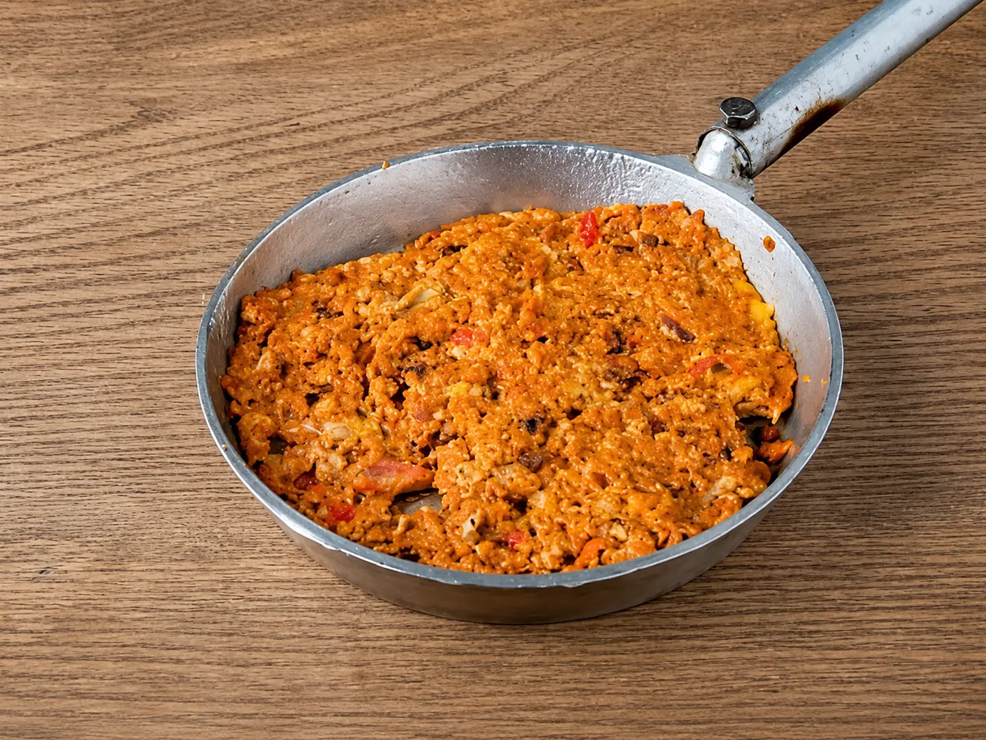 Adeni Shakshouka