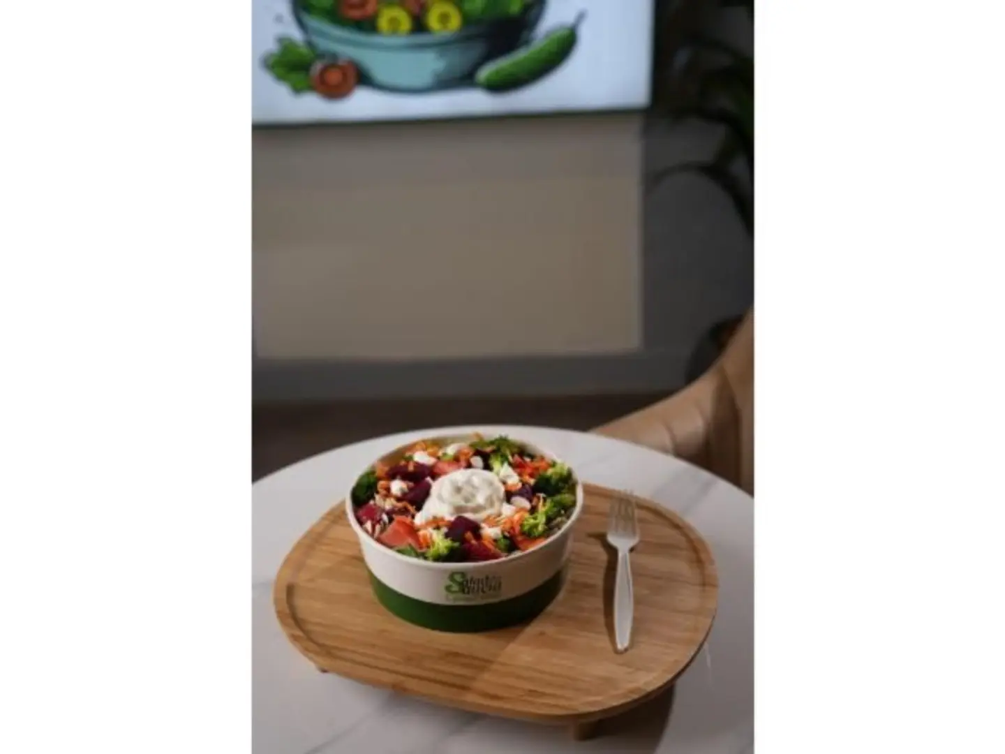Antioxidant Salad
