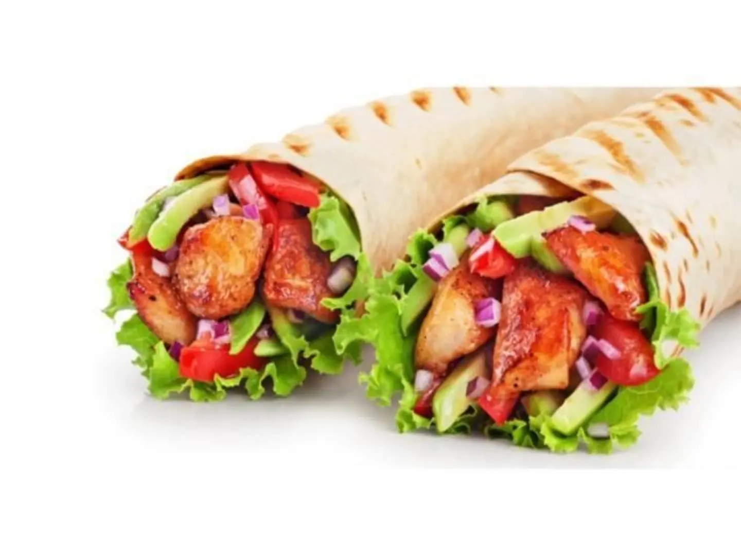 Fajita Twister