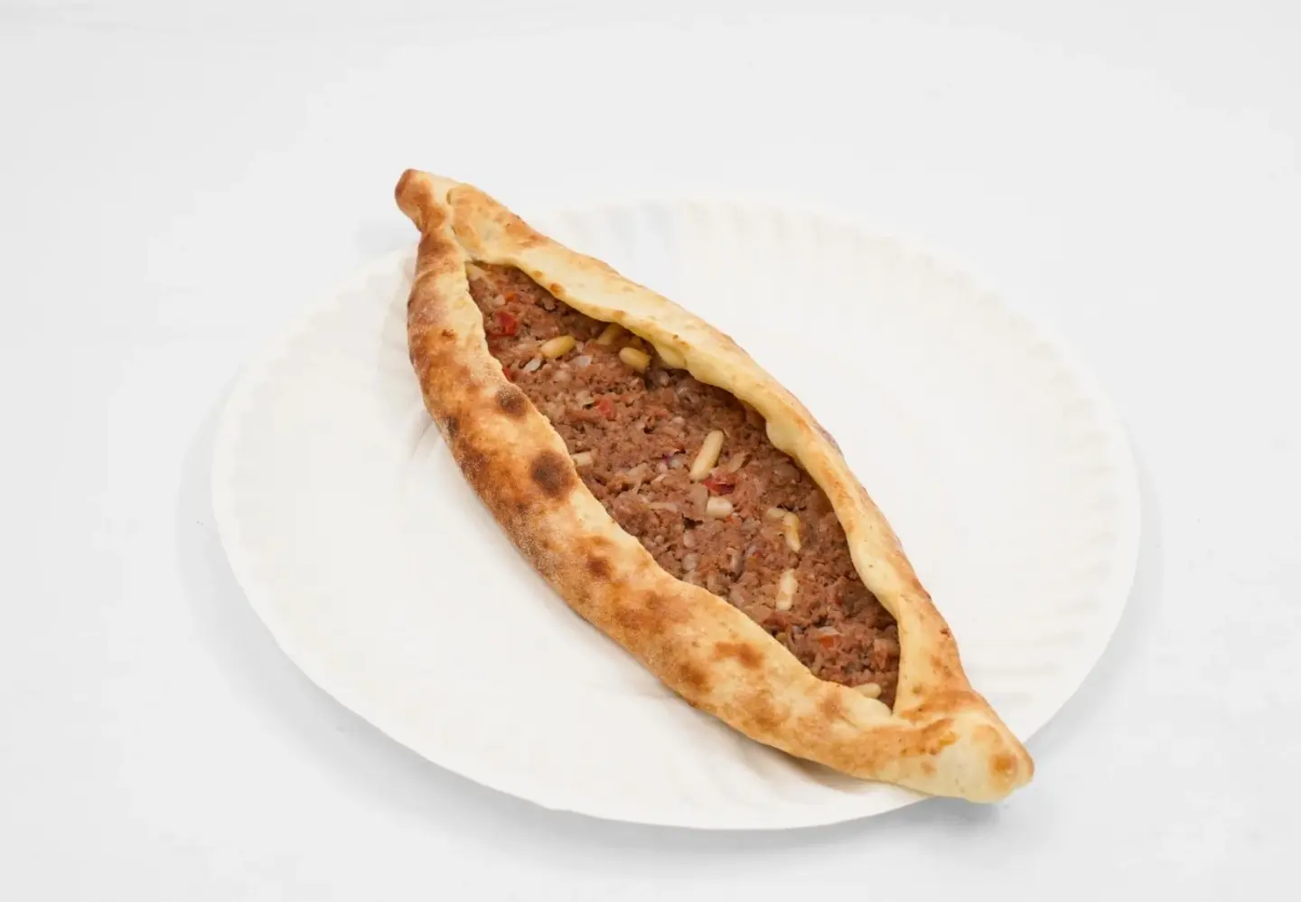 فطيرة لحم