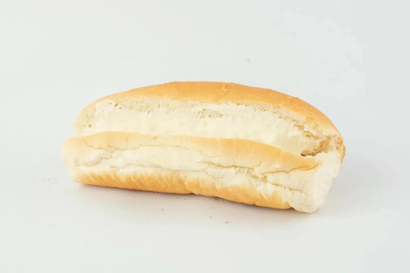 ساندويتش جبن سائل