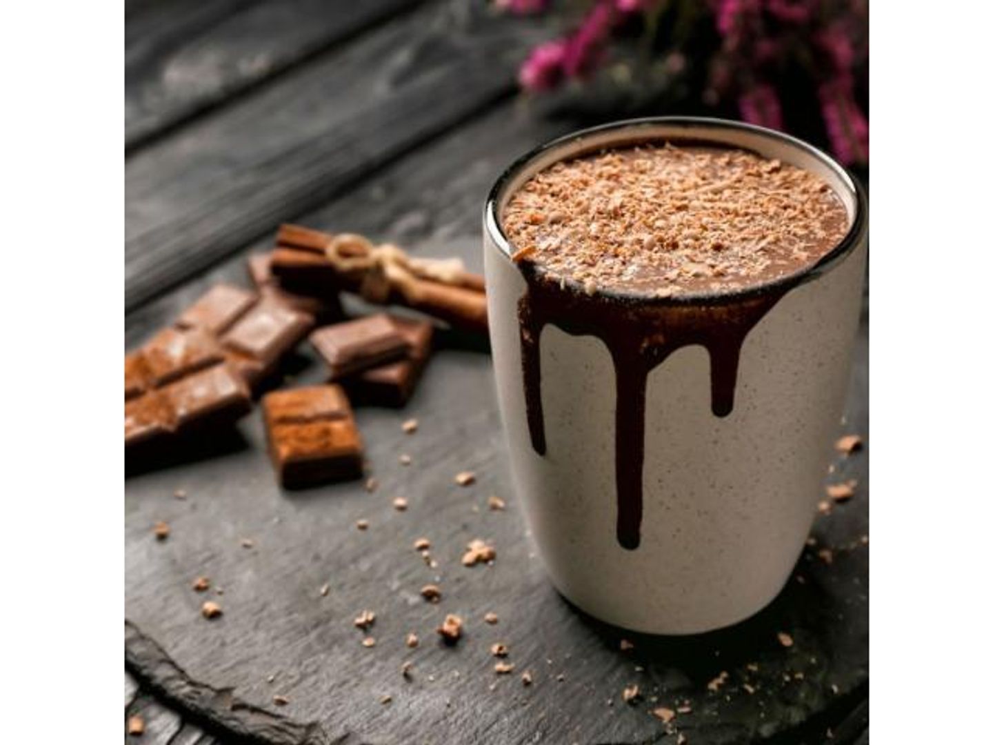 Hot Chocolate