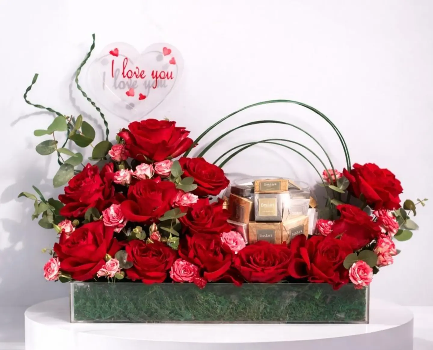 يوم الحب فوريفر بلوم