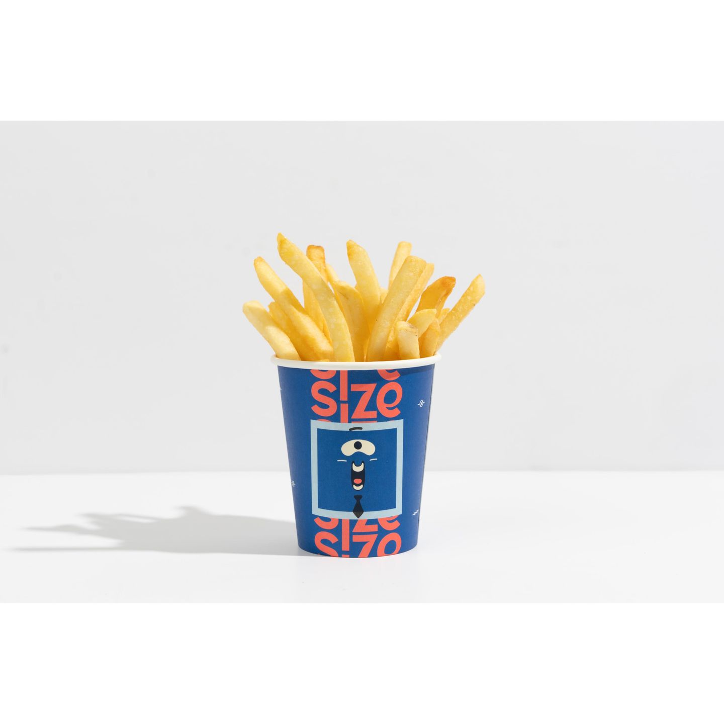 Fried Fries