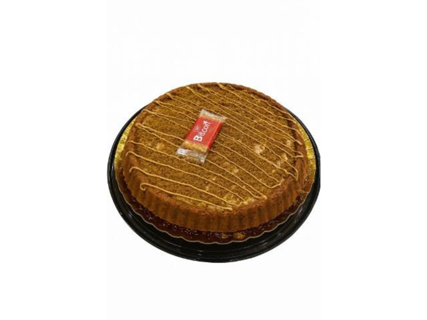 تارت اللوتس