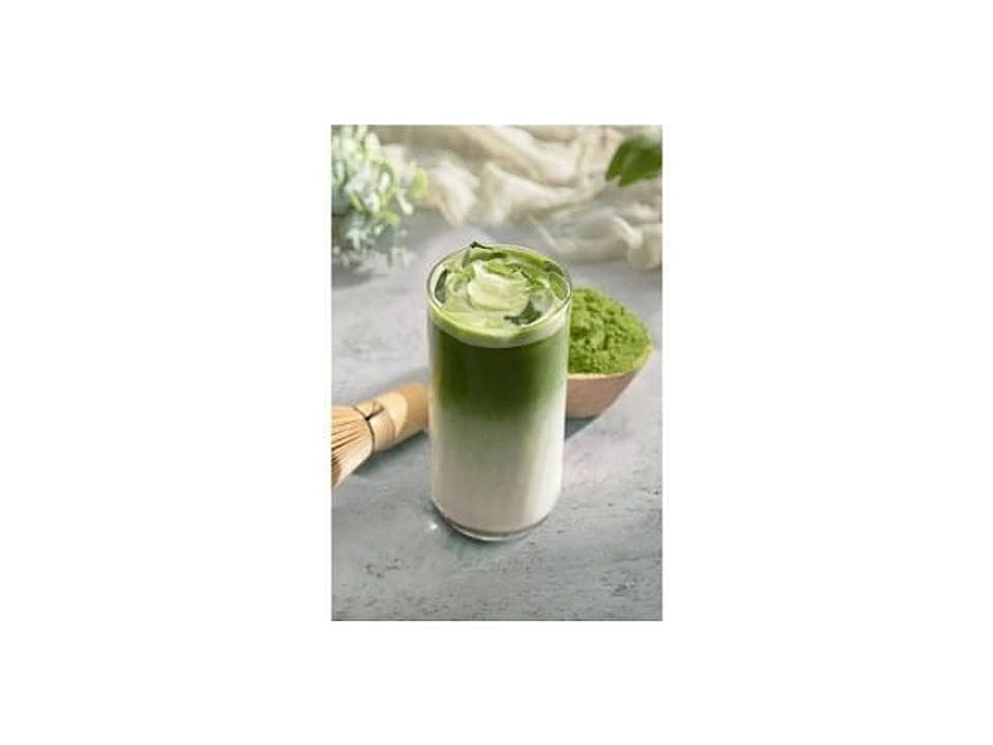 Ice Matcha
