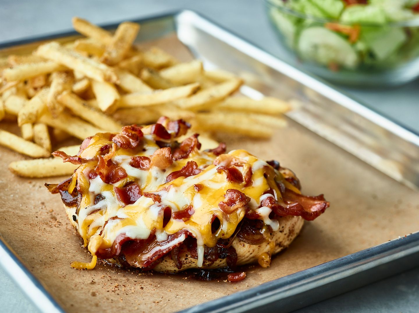 Grilled Chicken