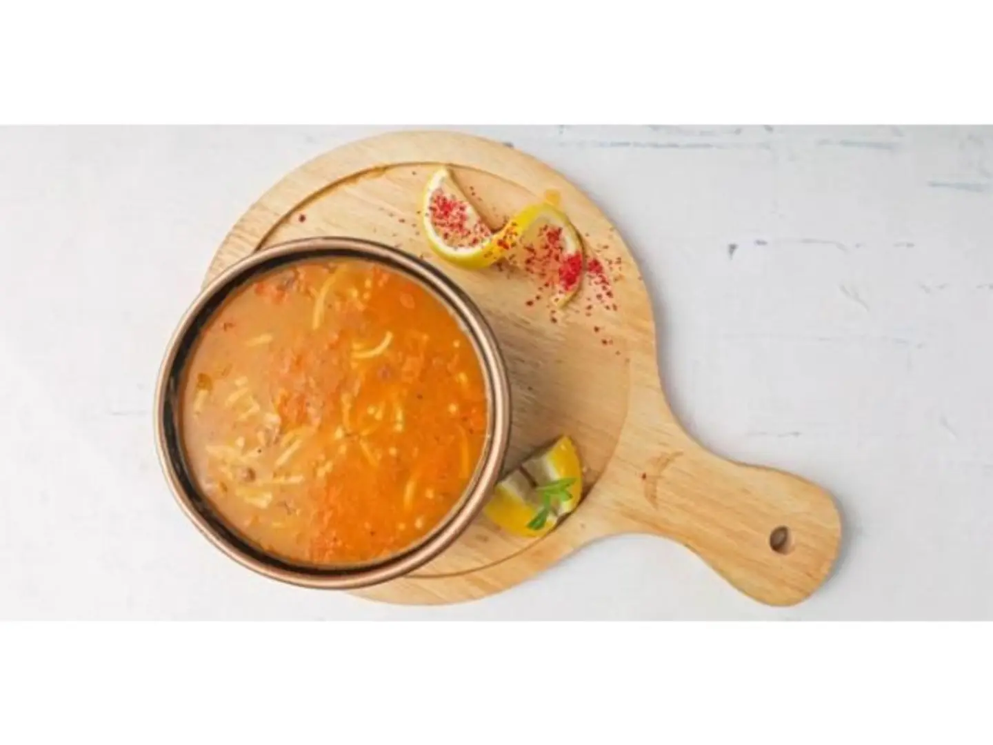 Soup Of The Day