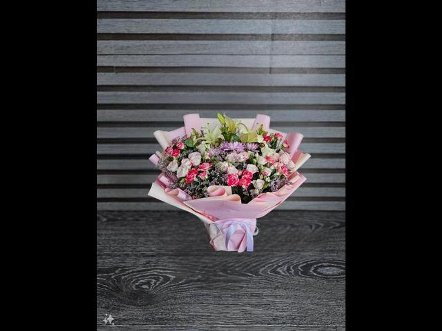 Soft Florals