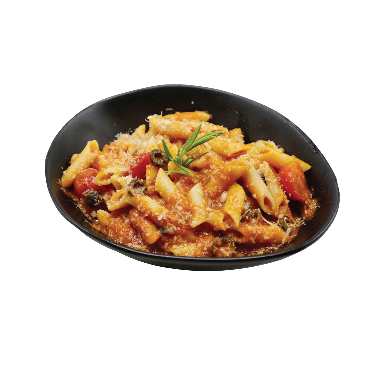 Arrabbiata