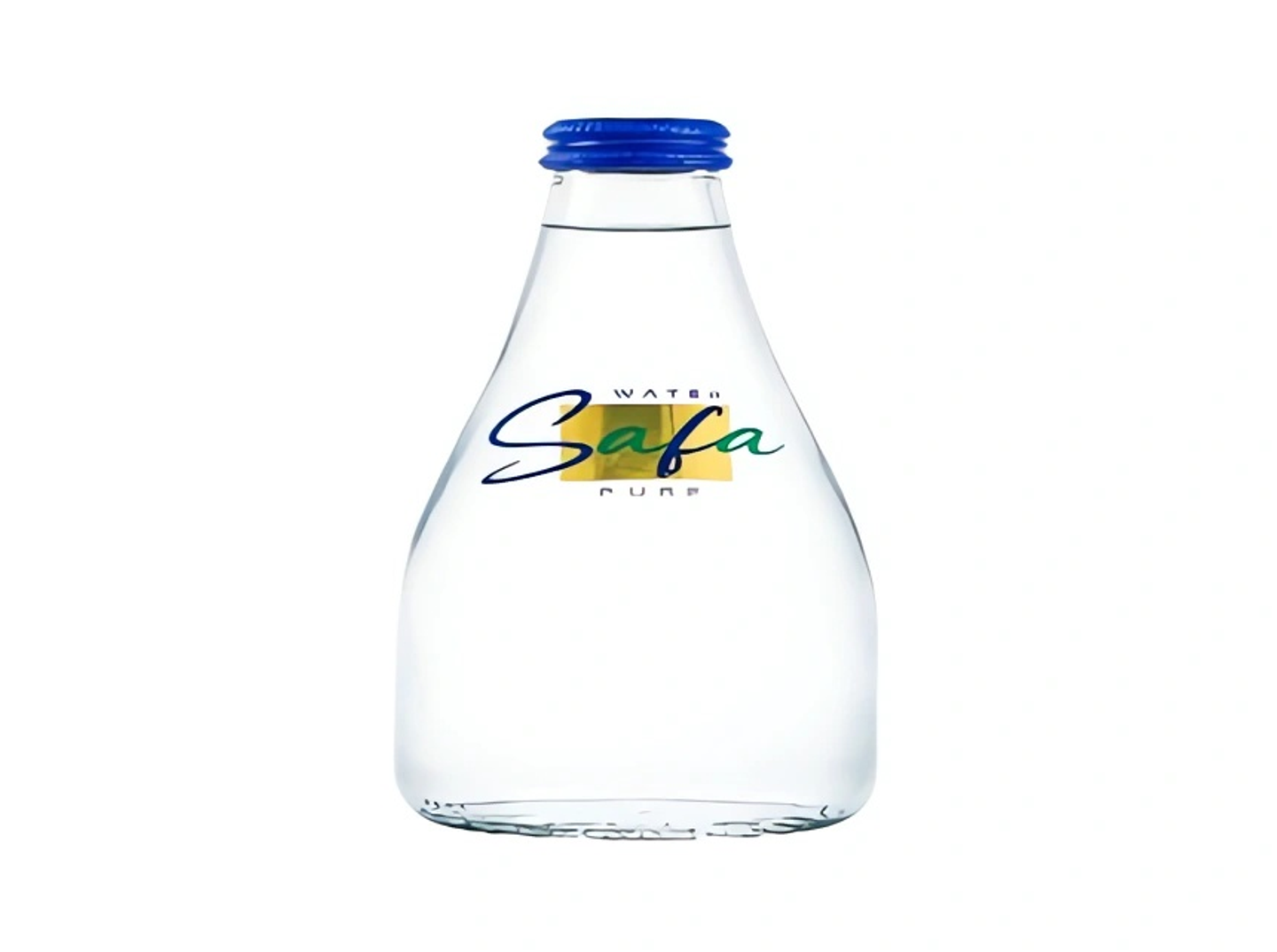 Soft Water