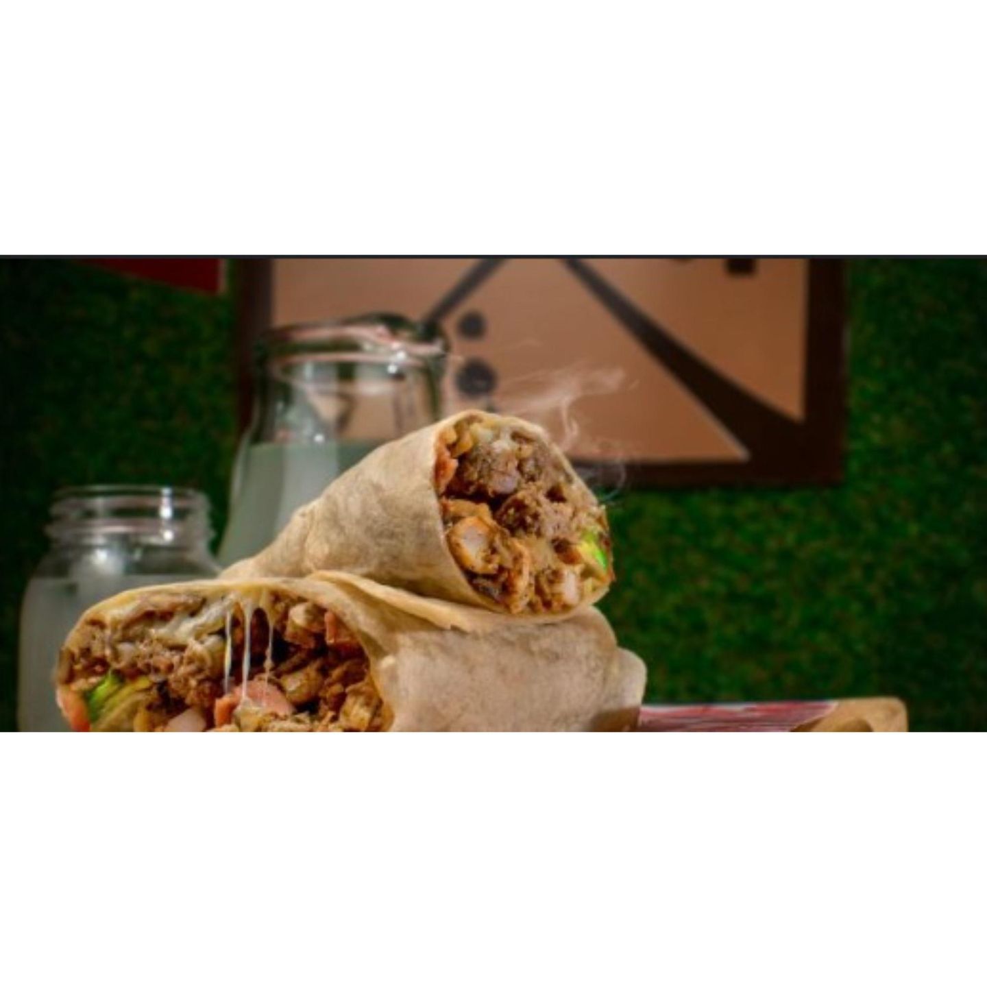 Fater Meat Shawarma