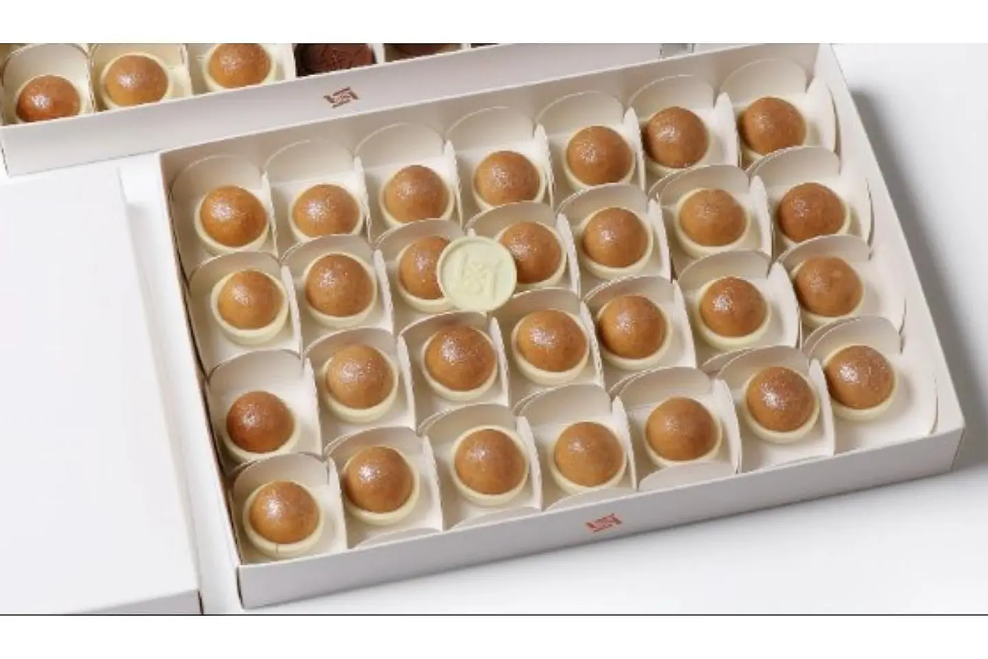 غريبة ريفولو