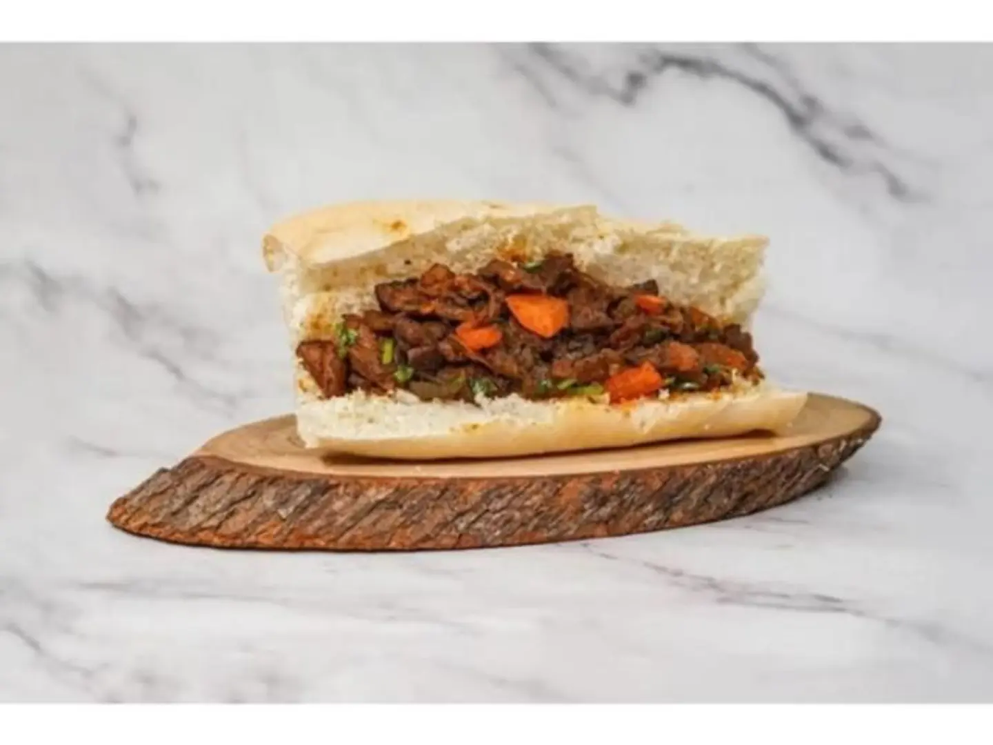 Crazy Sandwich