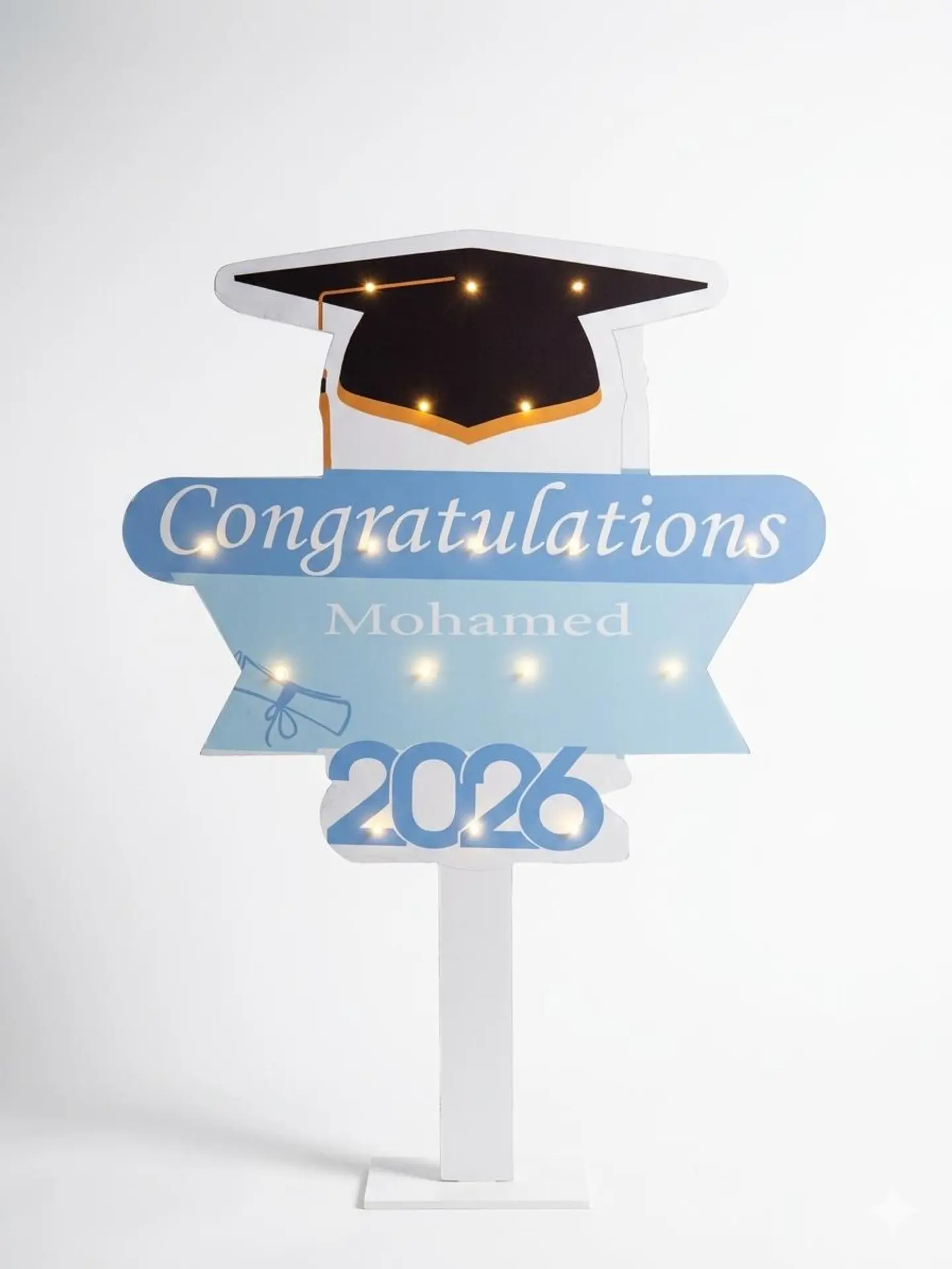 Graduate Beacon