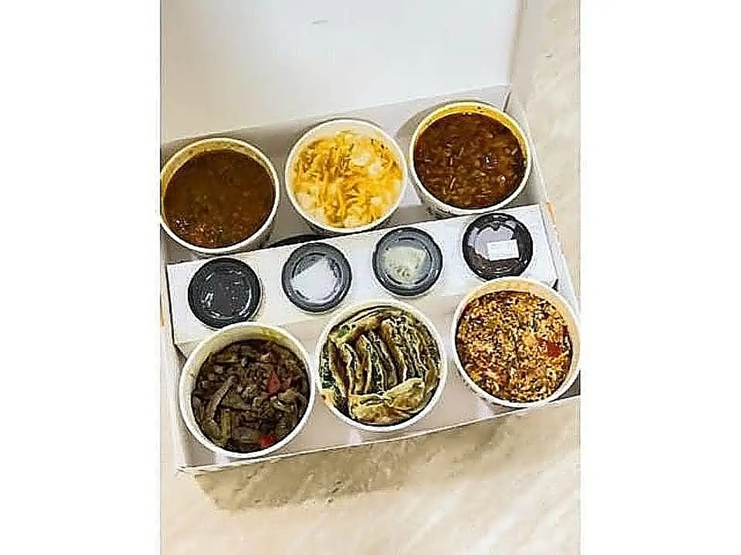 بوكس التوفير