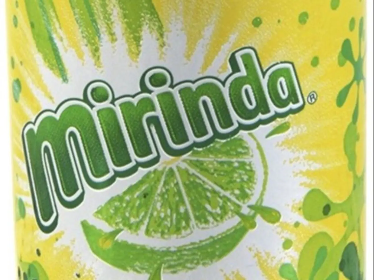 Citrus Drink 1 Liter
