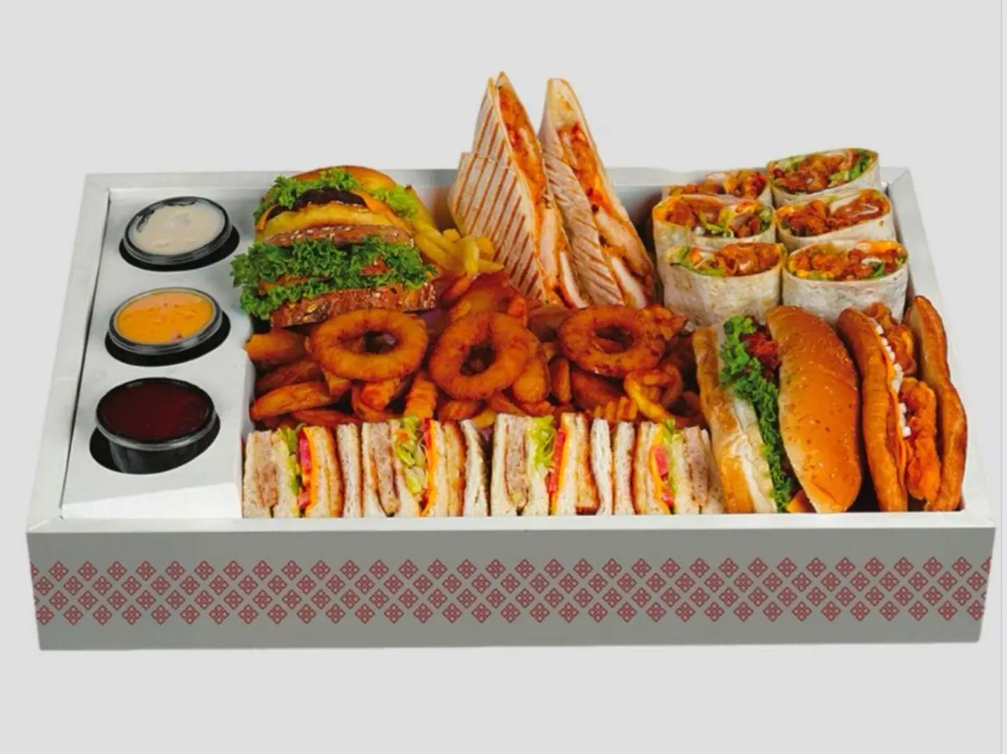 Majlis Box