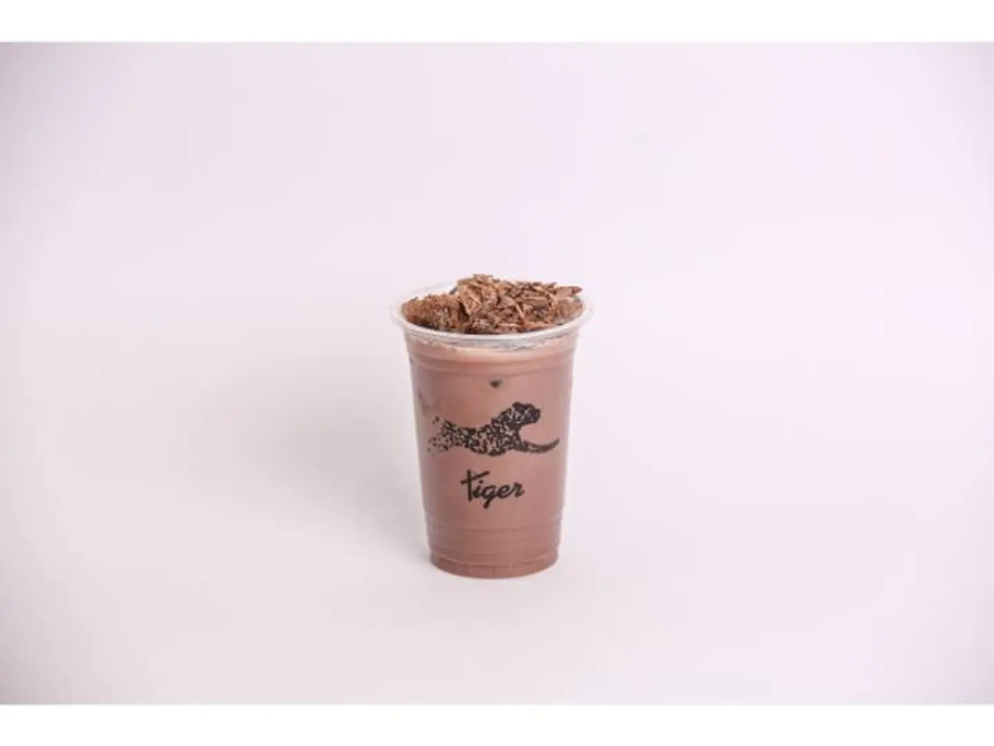 Ice Chocolate