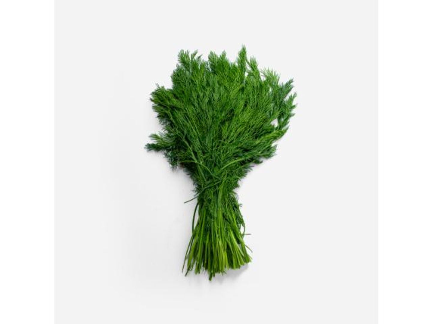 Dill   Local   Per Bunch