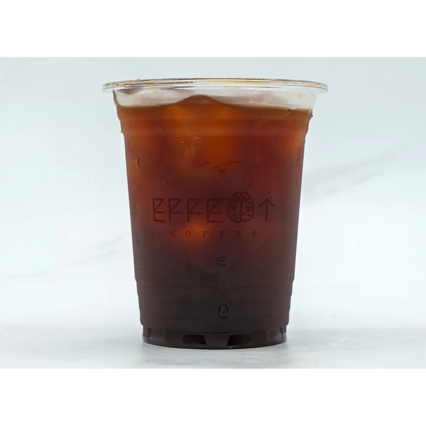 Cold Americano