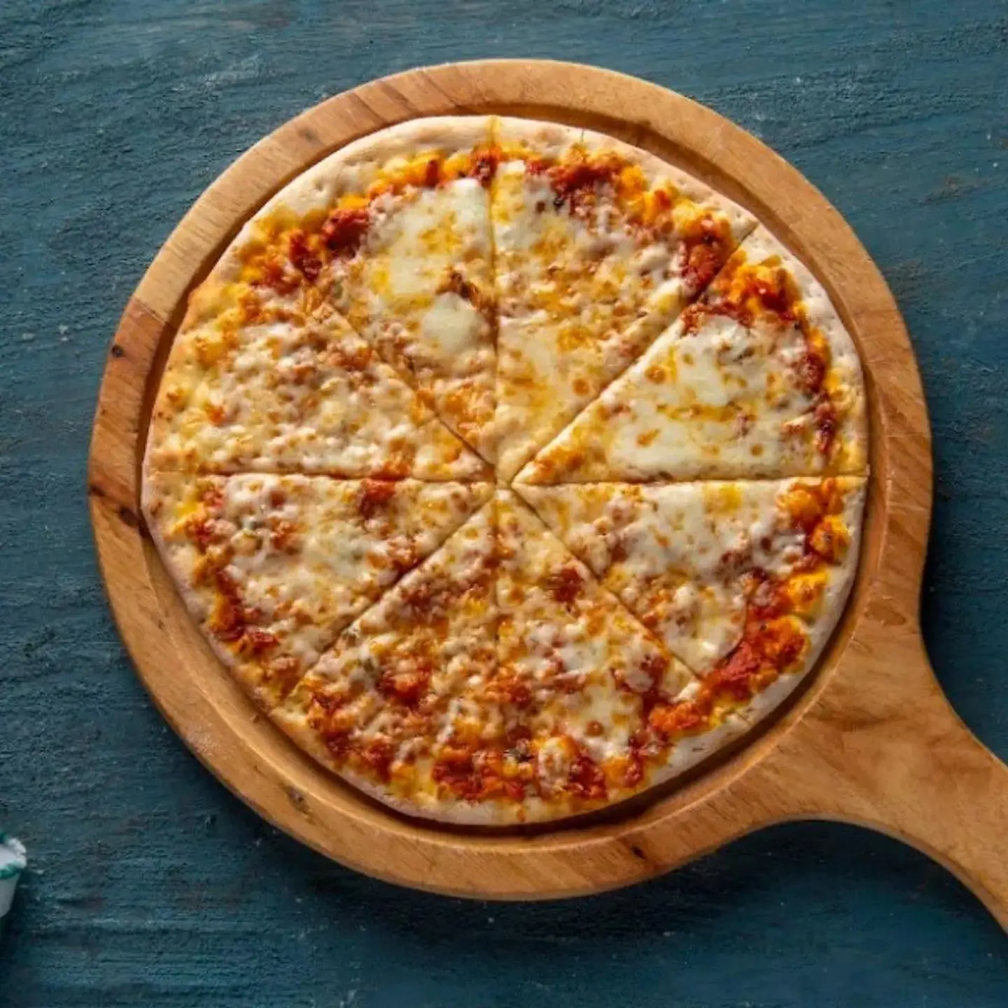 Spicy Grilled Cheese