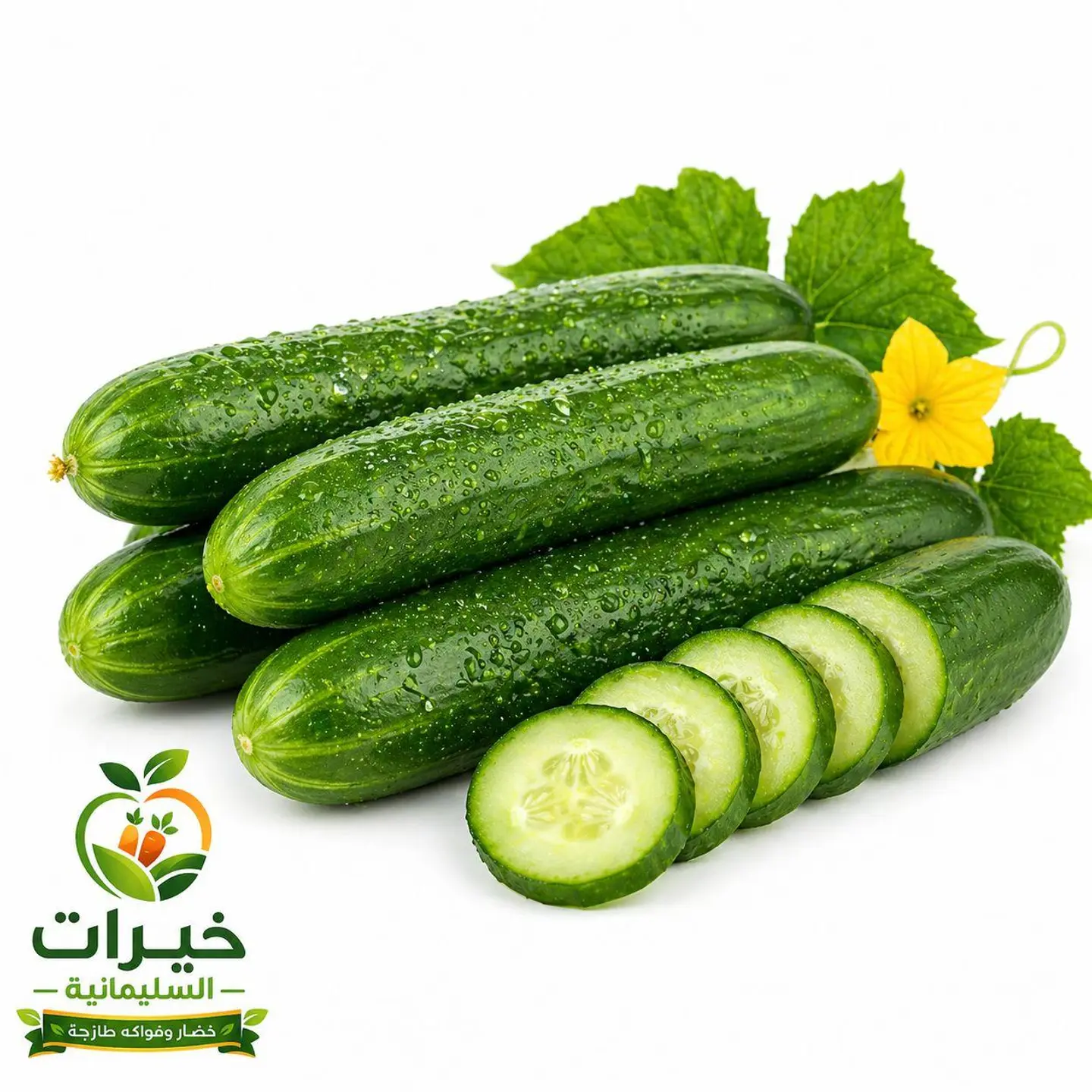 Cucumber