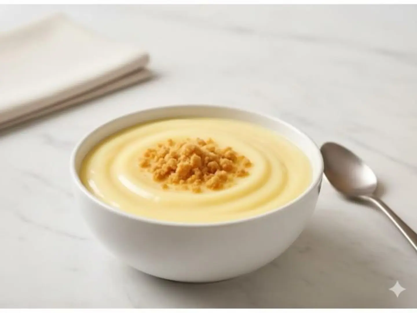 Custard