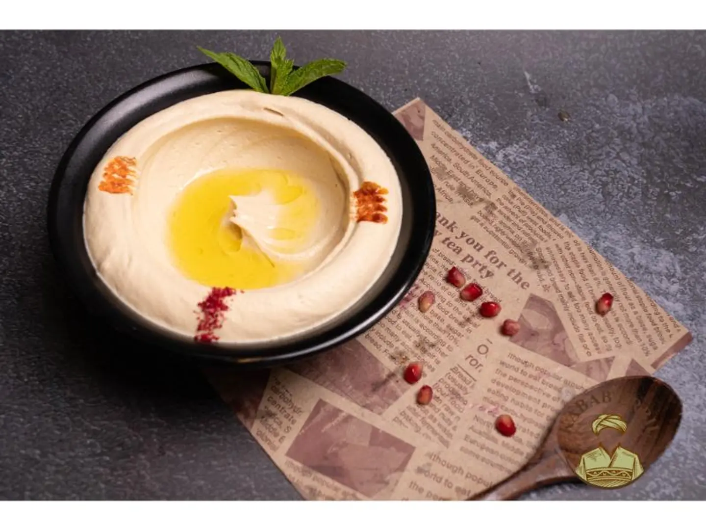 Hummus