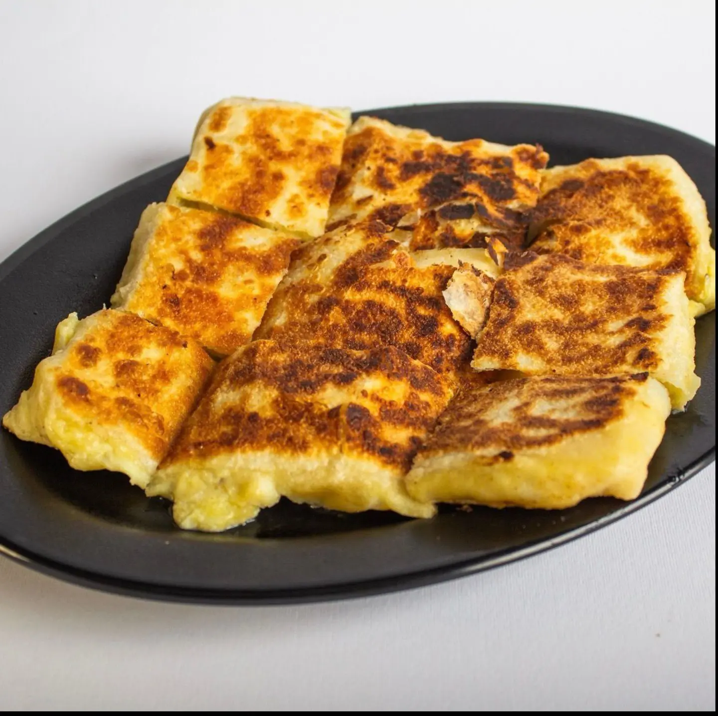 Sweet And Savory Mutabbak