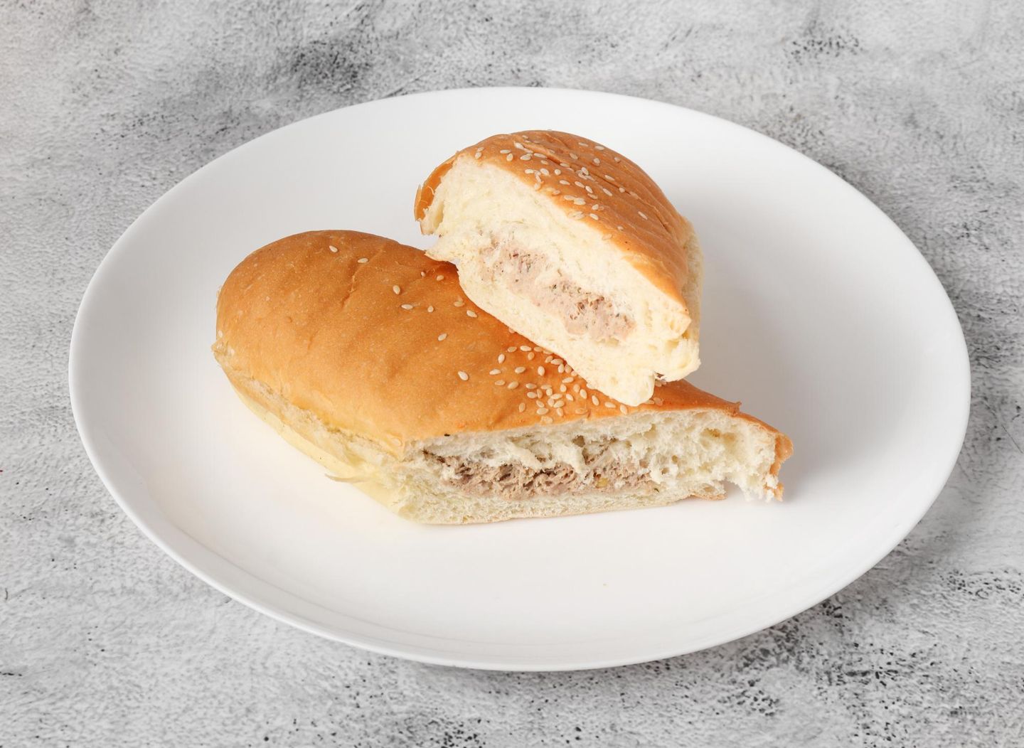 Tuna Sandwich