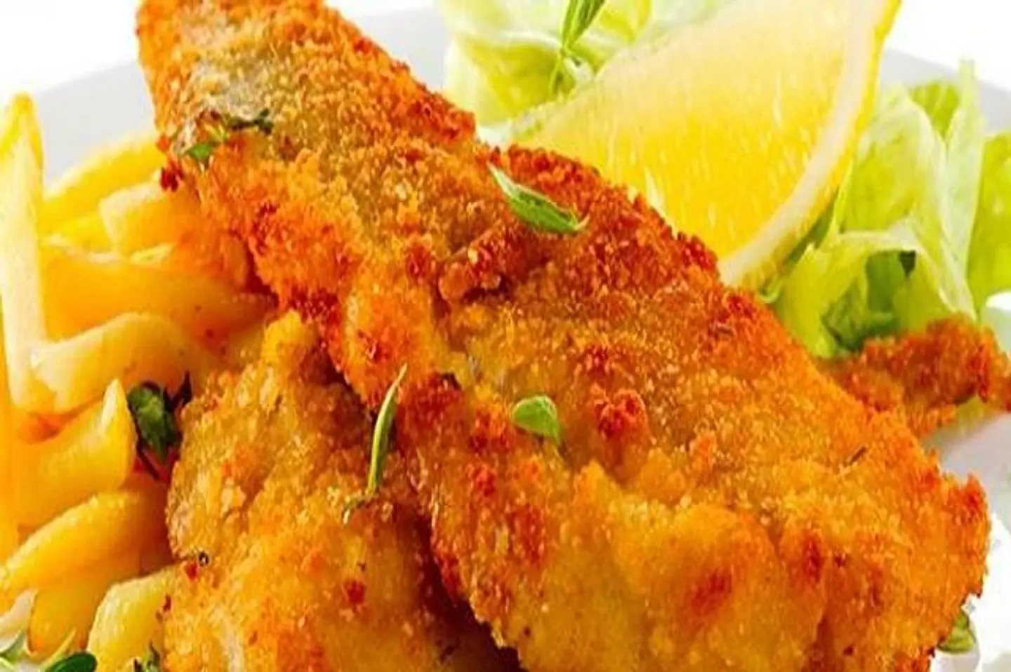 Fish Fillet