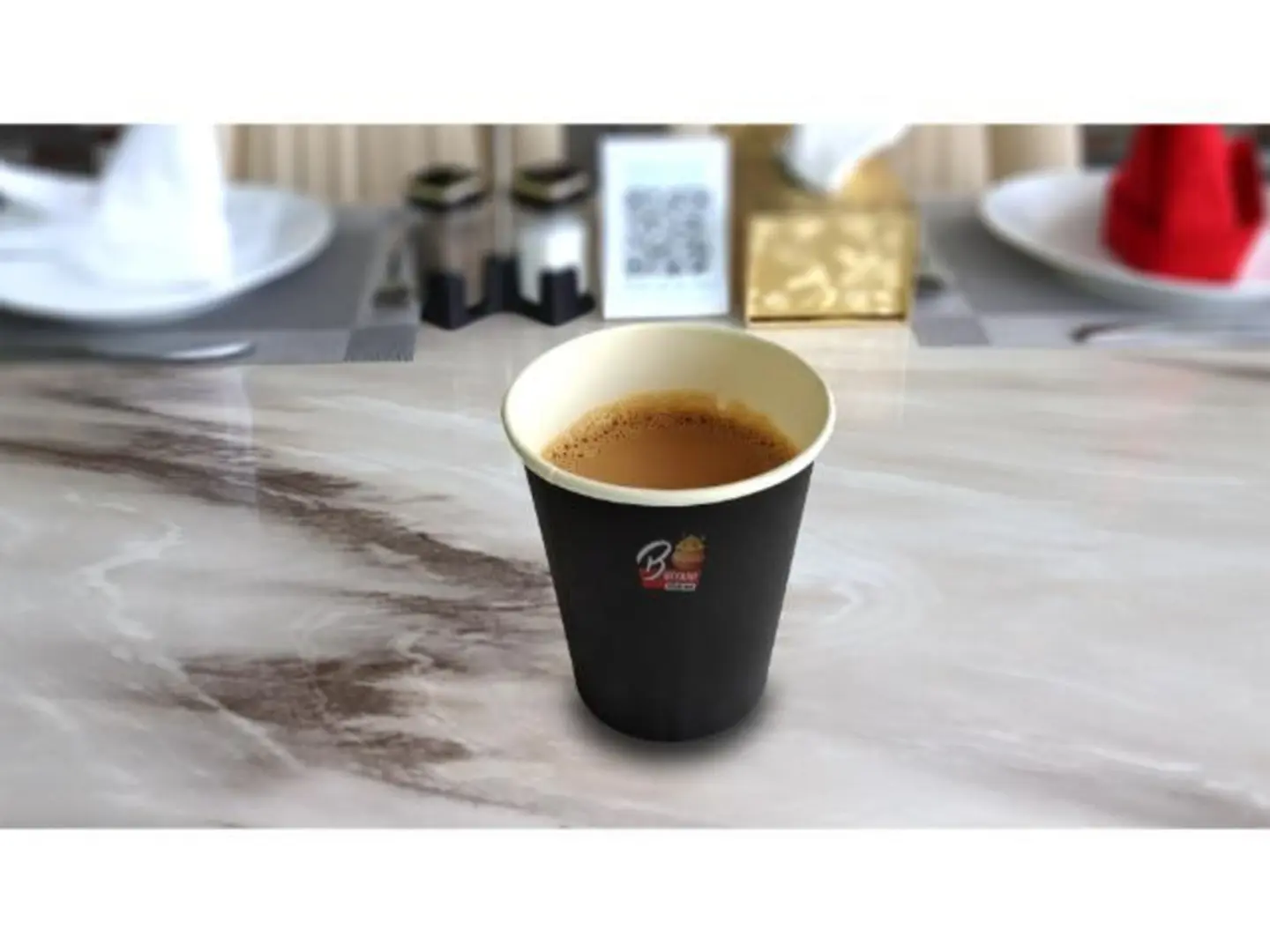 شاي كرك